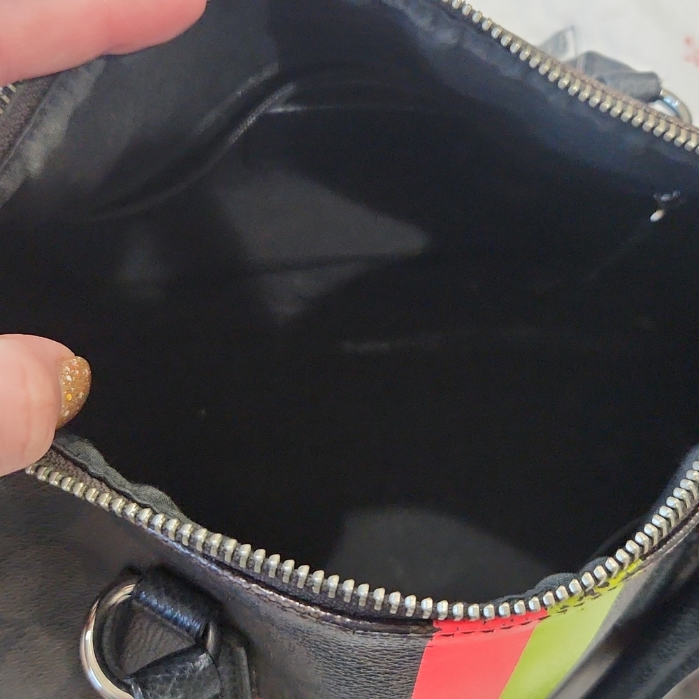 Coach Bag - Picture 4 of 5